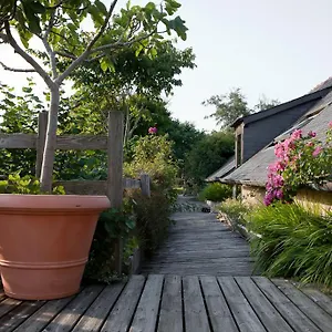 Affittacamere La Maison Des Lamour, Plélo