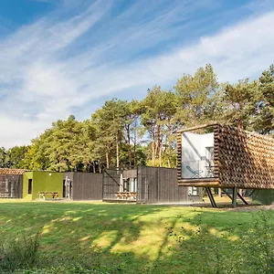  Camping Des Gayeulles