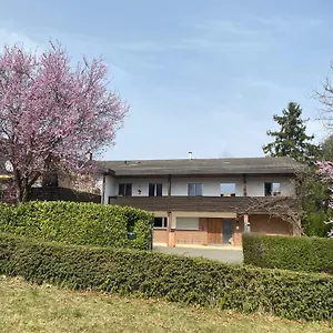  Appartamento In Leafy Suburb Svizzera