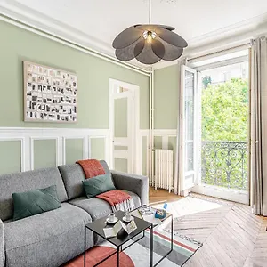  Appartamento Sweett - Pavillon Saint-germain Francia