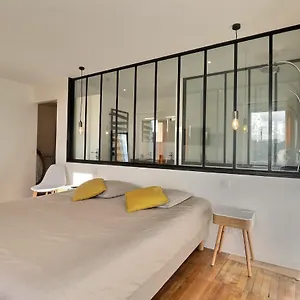  Habitación en casa particular A La Ferme
