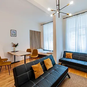  Appartamento My Apartment-vienna Familyroom Austria
