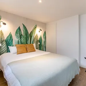  Apartamento Lik - La Courrouze