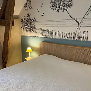La Chaumiere De La Chaize Appartement