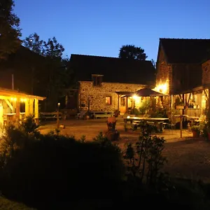Hof Mellon Farm stay