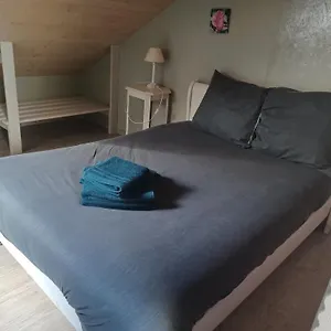  Сasa de vacaciones Les 2 Clos