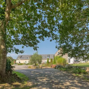 Appartamento La Ferme De Vur Ven, Saint-Évarzec