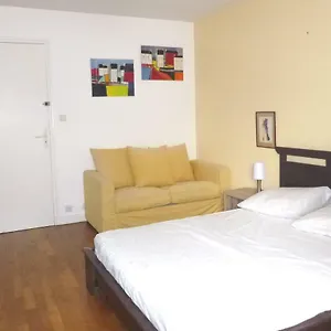 Hébergement de vacances Ti Post